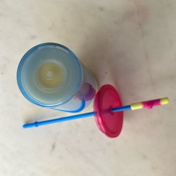 Starbucks Iced Venti 24oz Color Changing Cold Cup - Picture 4 of 5